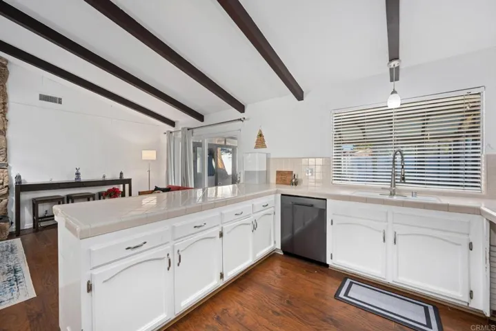 16273 Arena Drive, Ramona, California 92065