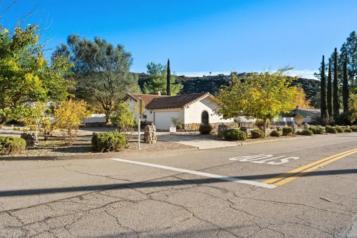 16273 Arena Drive, Ramona, California 92065