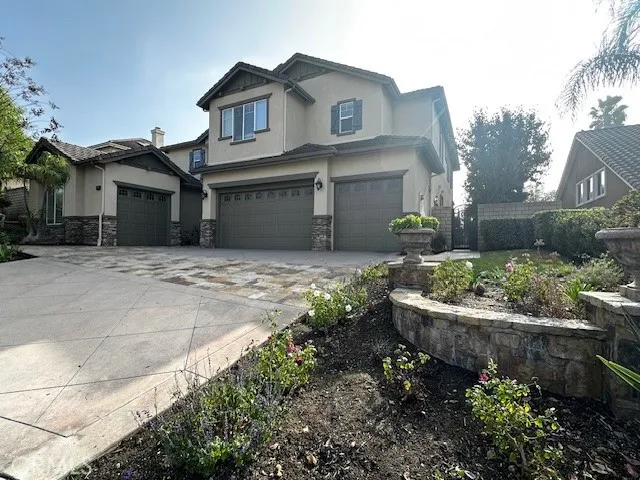 18512 Arbor Gate Lane, Yorba Linda, California 92886