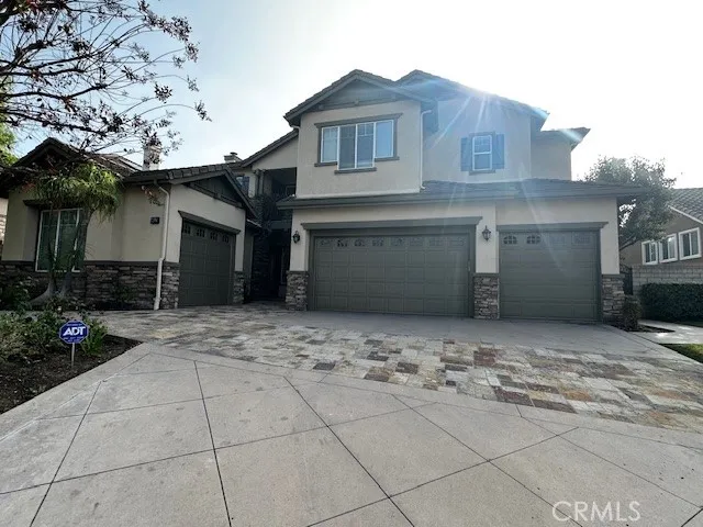 18512 Arbor Gate Lane, Yorba Linda, California 92886