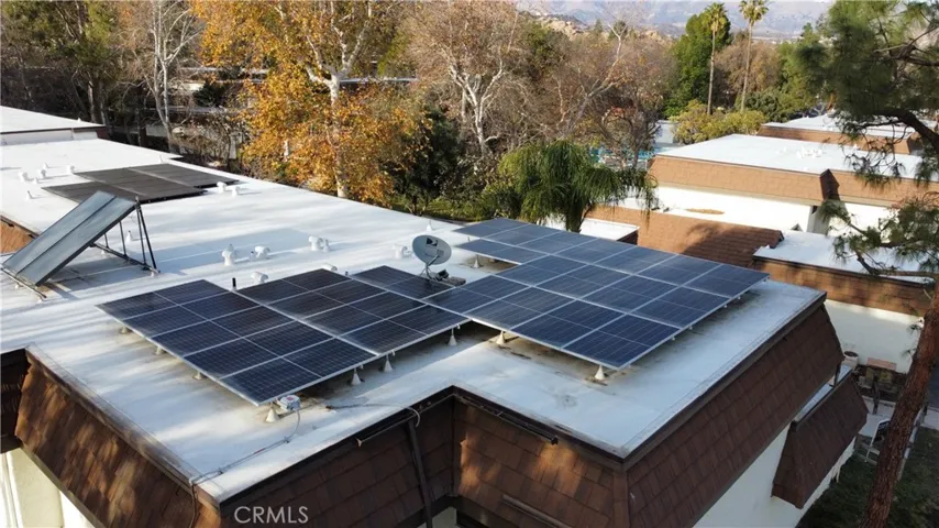 10064 Larwin Avenue 7, Chatsworth, California 91311