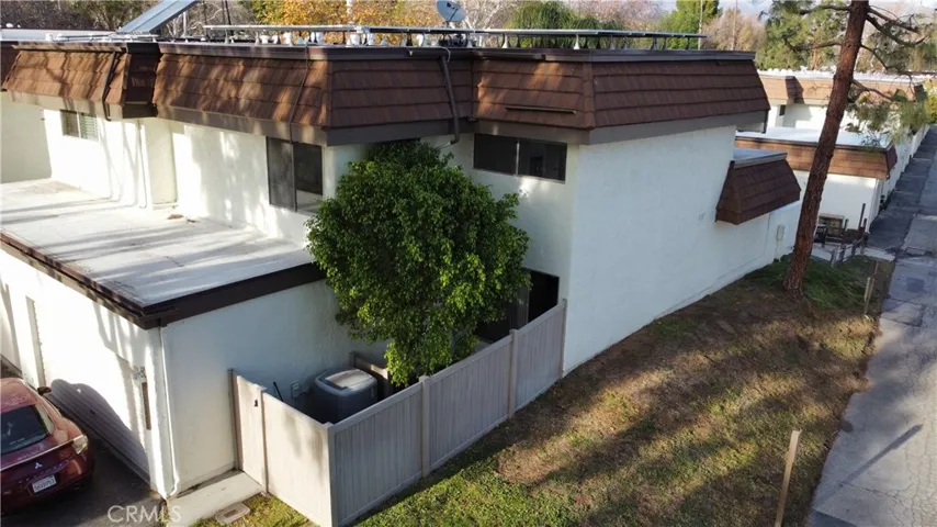 10064 Larwin Avenue 7, Chatsworth, California 91311