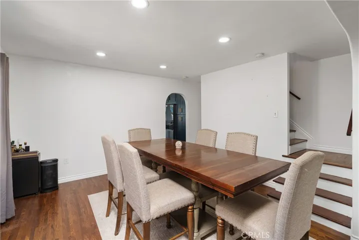 1446 Calumet Avenue, Los Angeles, California 90026