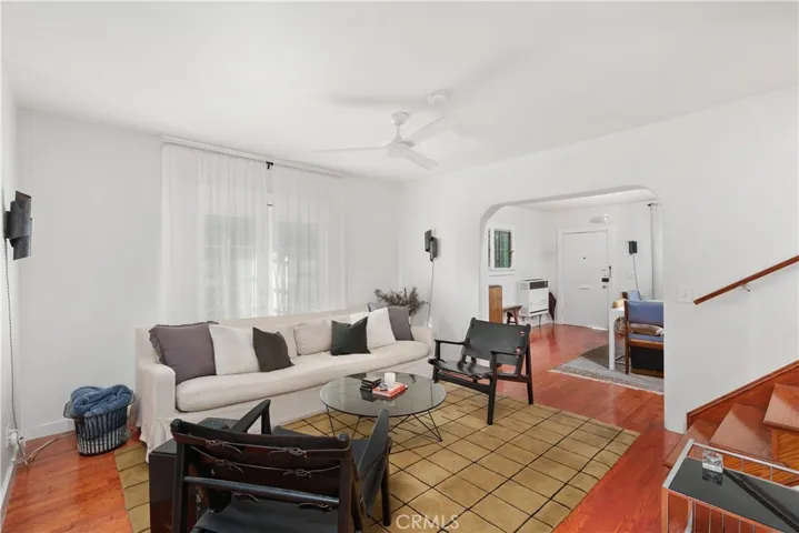 1446 Calumet Avenue, Los Angeles, California 90026