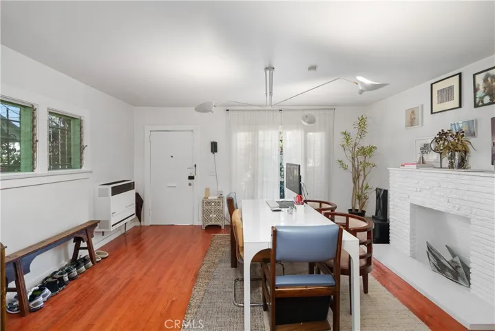 1446 Calumet Avenue, Los Angeles, California 90026