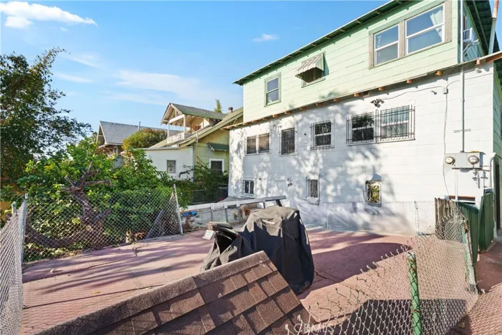 1446 Calumet Avenue, Los Angeles, California 90026