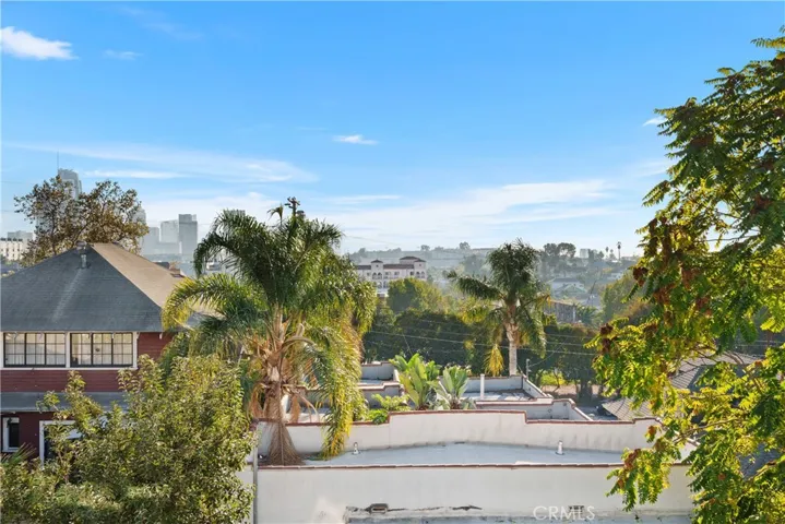 1446 Calumet Avenue, Los Angeles, California 90026