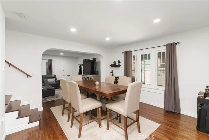1446 Calumet Avenue, Los Angeles, California 90026