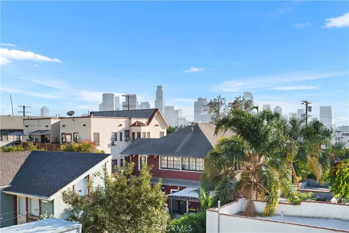 1446 Calumet Avenue, Los Angeles, California 90026