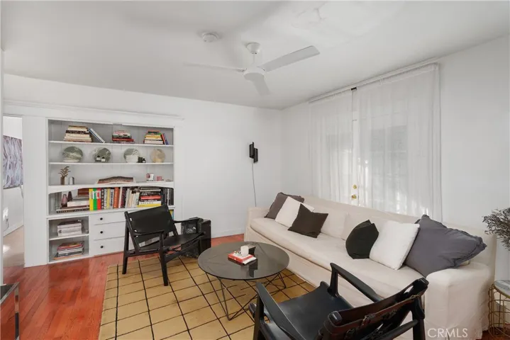 1446 Calumet Avenue, Los Angeles, California 90026