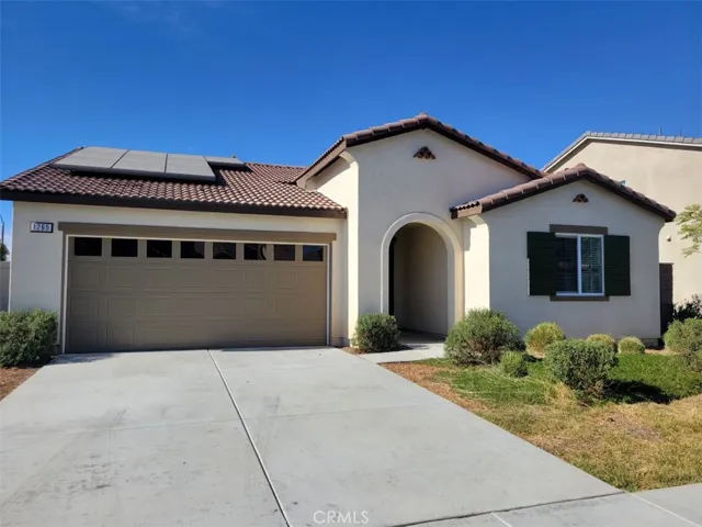 1265 Justice Place, Hemet, California 92543