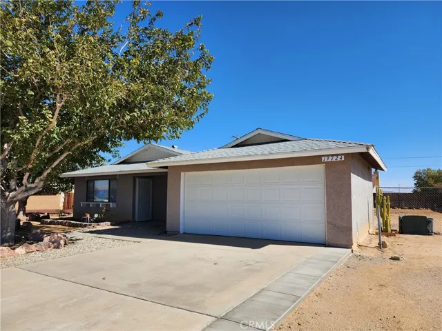 19724 87th Street, California City, California 93505