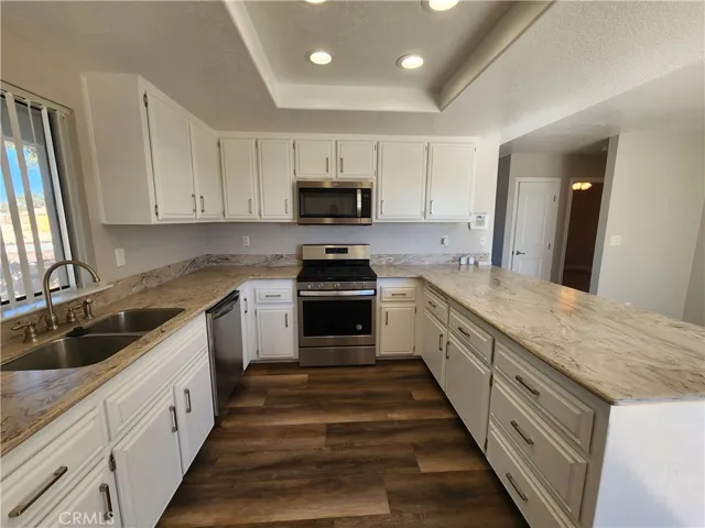 19724 87th Street, California City, California 93505