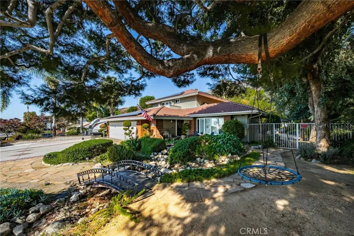 9684 La Colina Drive, Rancho Cucamonga, California 91737