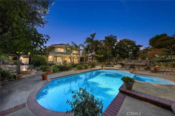 9684 La Colina Drive, Rancho Cucamonga, California 91737