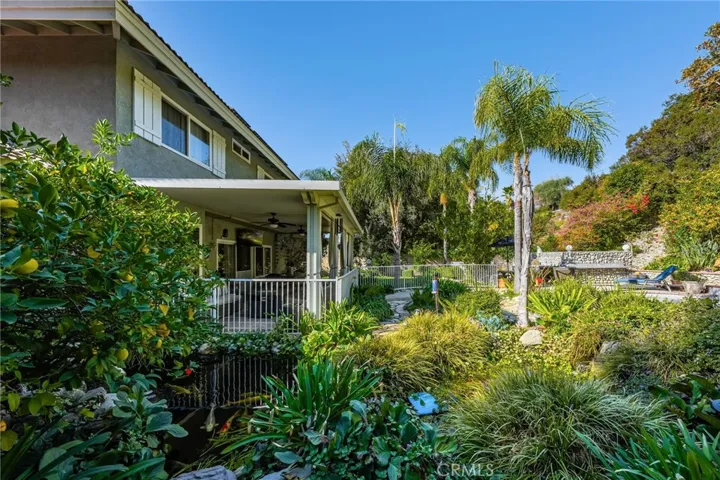 9684 La Colina Drive, Rancho Cucamonga, California 91737