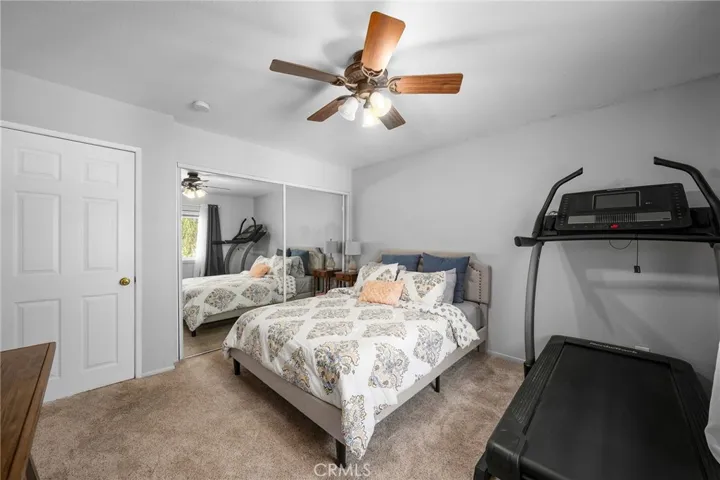 9684 La Colina Drive, Rancho Cucamonga, California 91737