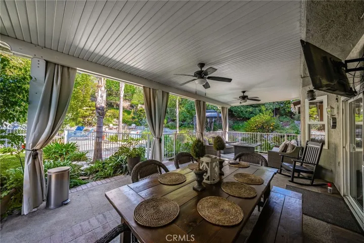 9684 La Colina Drive, Rancho Cucamonga, California 91737