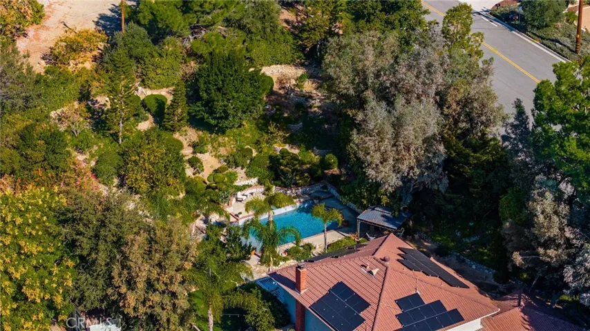 9684 La Colina Drive, Rancho Cucamonga, California 91737