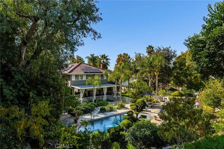 9684 La Colina Drive, Rancho Cucamonga, California 91737