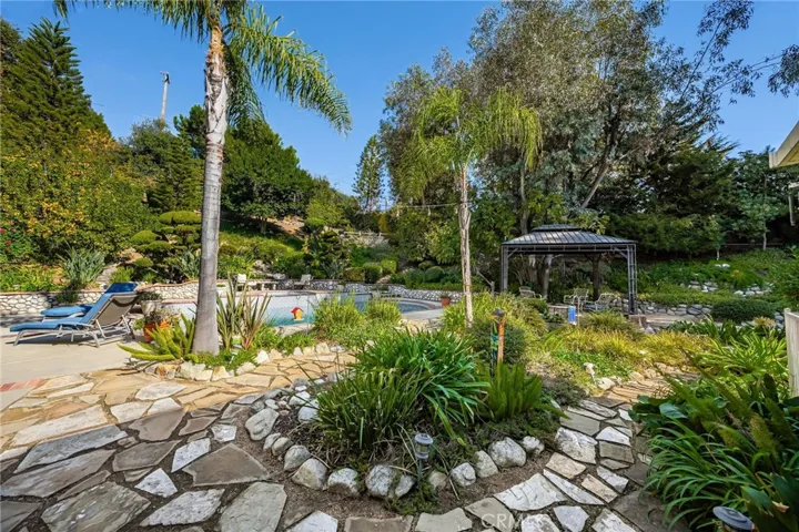 9684 La Colina Drive, Rancho Cucamonga, California 91737