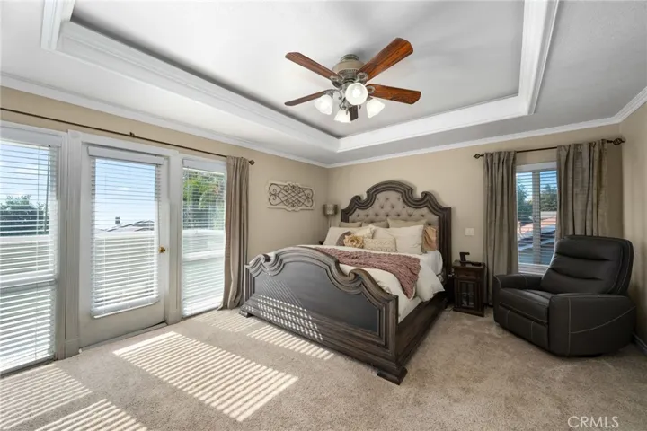 9684 La Colina Drive, Rancho Cucamonga, California 91737