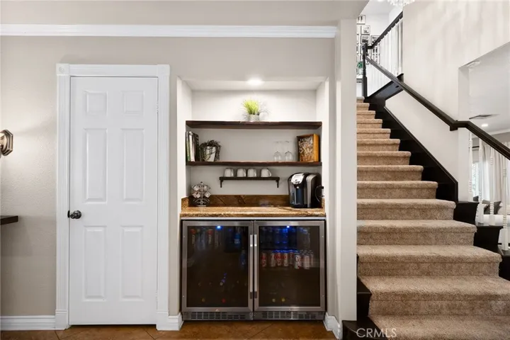 9684 La Colina Drive, Rancho Cucamonga, California 91737