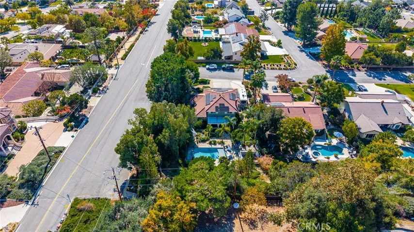 9684 La Colina Drive, Rancho Cucamonga, California 91737