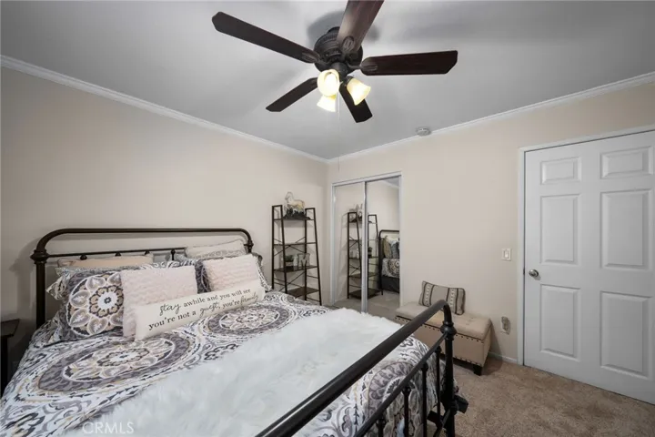 9684 La Colina Drive, Rancho Cucamonga, California 91737