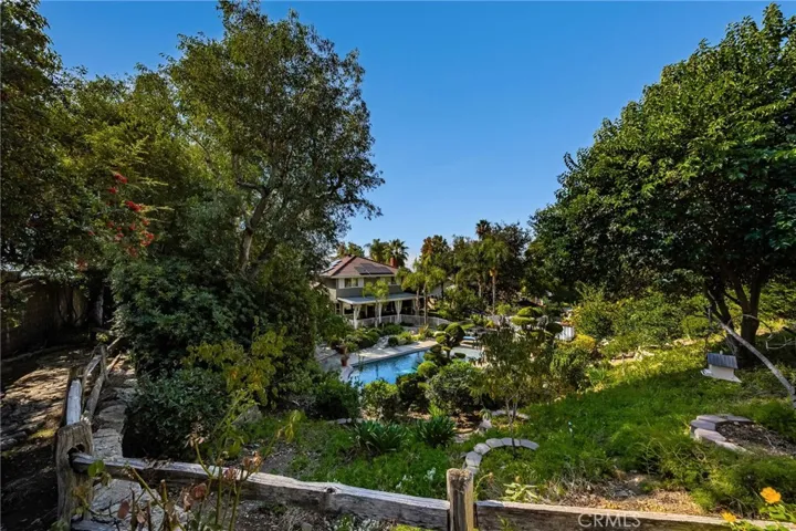 9684 La Colina Drive, Rancho Cucamonga, California 91737