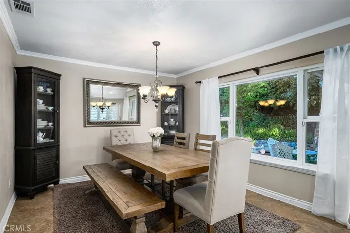 9684 La Colina Drive, Rancho Cucamonga, California 91737