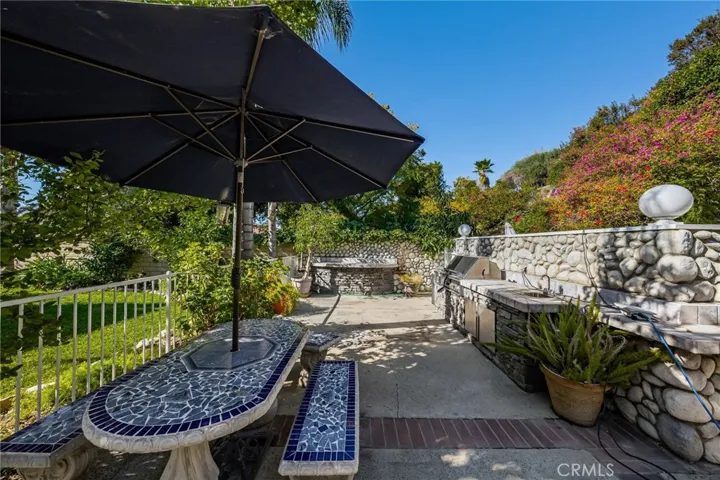 9684 La Colina Drive, Rancho Cucamonga, California 91737