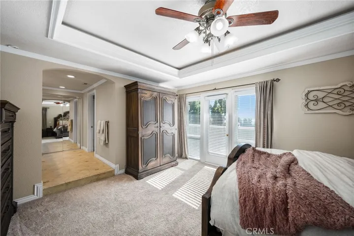 9684 La Colina Drive, Rancho Cucamonga, California 91737