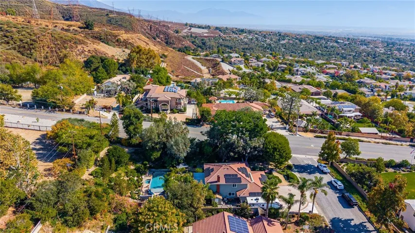 9684 La Colina Drive, Rancho Cucamonga, California 91737