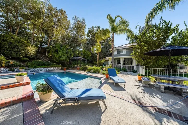 9684 La Colina Drive, Rancho Cucamonga, California 91737