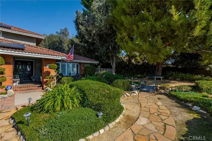 9684 La Colina Drive, Rancho Cucamonga, California 91737