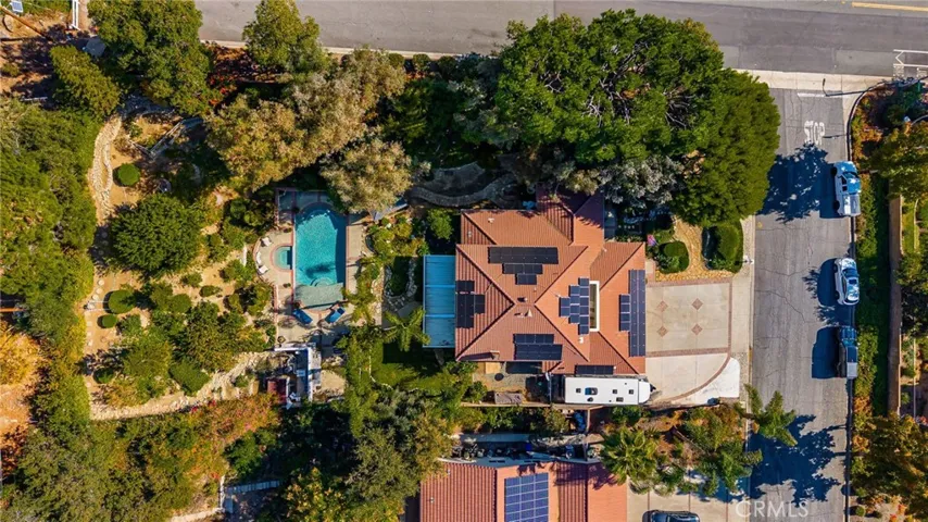 9684 La Colina Drive, Rancho Cucamonga, California 91737