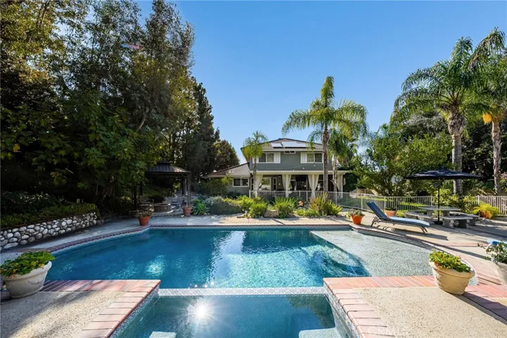 9684 La Colina Drive, Rancho Cucamonga, California 91737
