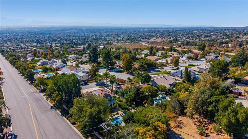 9684 La Colina Drive, Rancho Cucamonga, California 91737