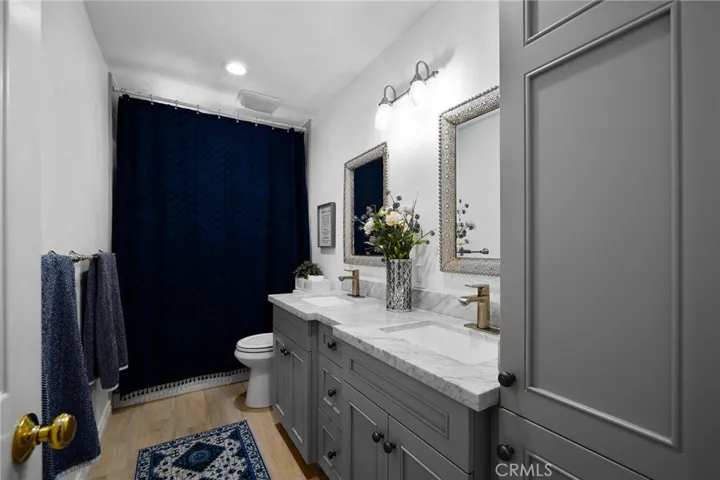 9684 La Colina Drive, Rancho Cucamonga, California 91737
