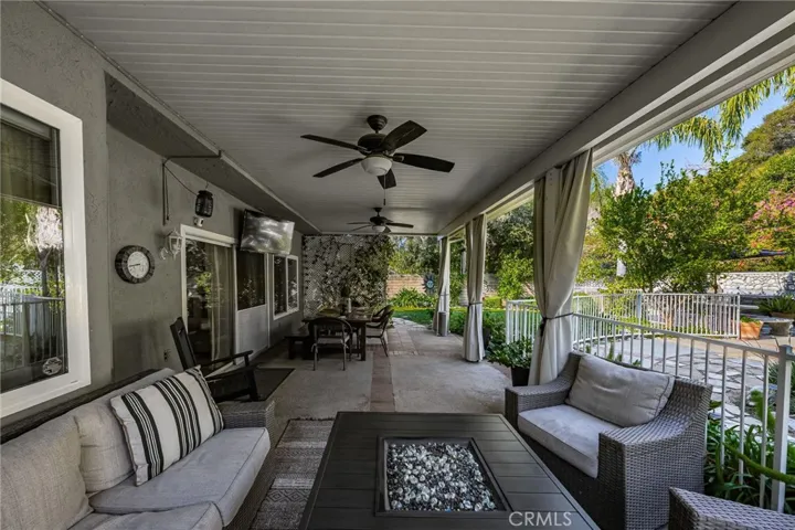 9684 La Colina Drive, Rancho Cucamonga, California 91737