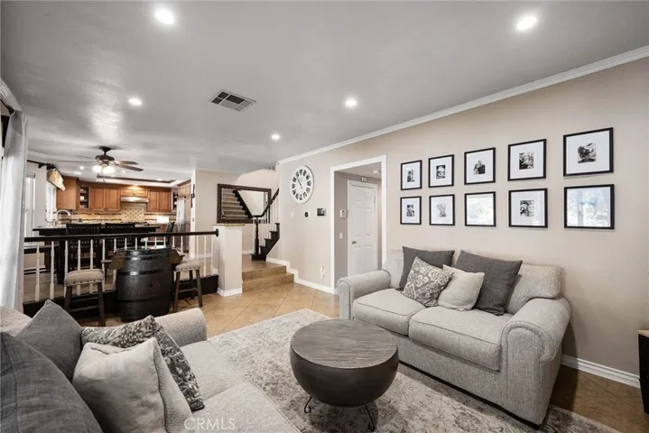 9684 La Colina Drive, Rancho Cucamonga, California 91737