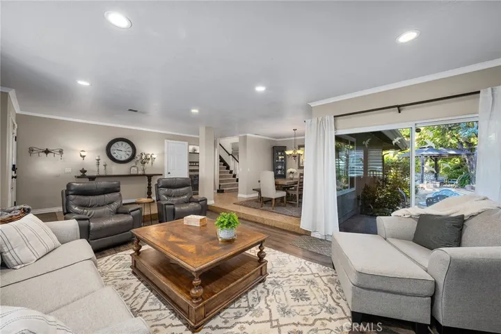 9684 La Colina Drive, Rancho Cucamonga, California 91737