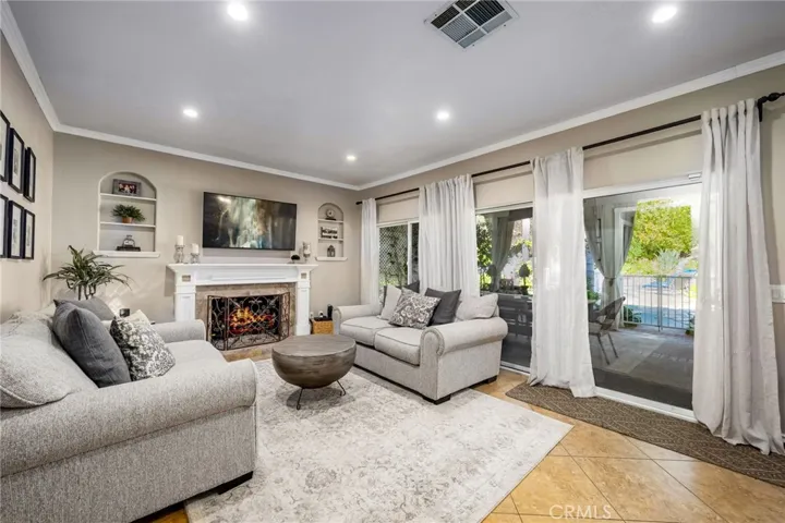 9684 La Colina Drive, Rancho Cucamonga, California 91737
