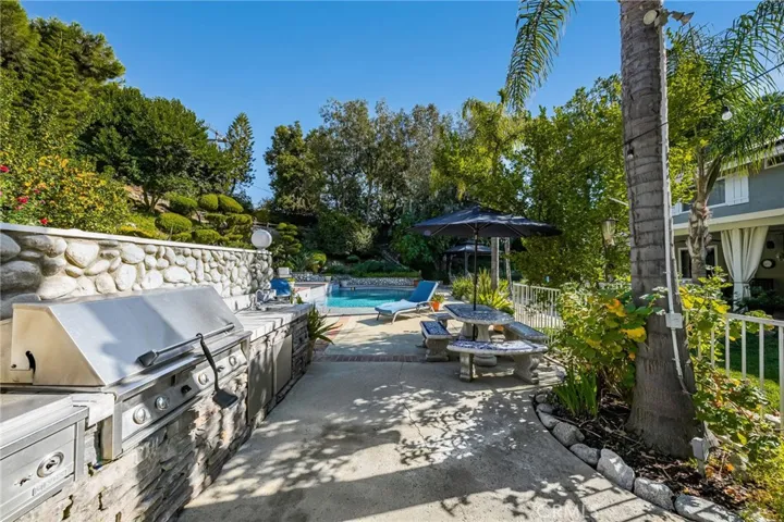 9684 La Colina Drive, Rancho Cucamonga, California 91737