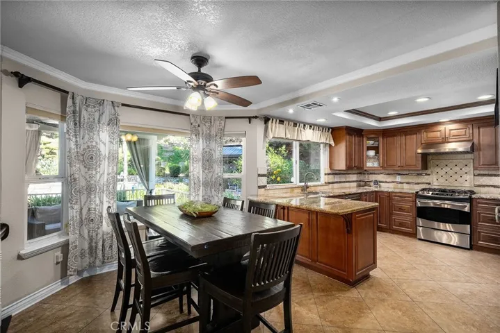 9684 La Colina Drive, Rancho Cucamonga, California 91737