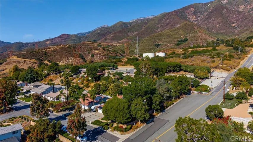 9684 La Colina Drive, Rancho Cucamonga, California 91737