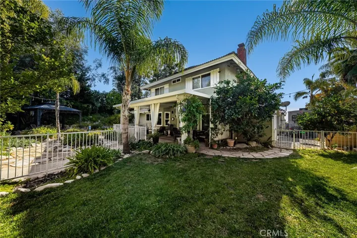 9684 La Colina Drive, Rancho Cucamonga, California 91737