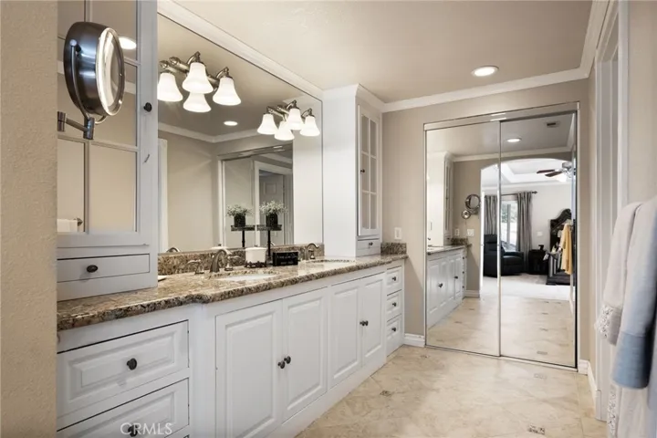 9684 La Colina Drive, Rancho Cucamonga, California 91737