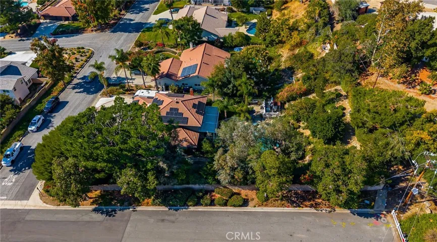 9684 La Colina Drive, Rancho Cucamonga, California 91737